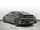 Ioniq 6 77kWh Uniq 4WD ! Z Polskiego Salonu ! Faktura VAT ! - 3