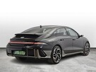 Ioniq 6 77kWh Uniq 4WD ! Z Polskiego Salonu ! Faktura VAT ! - 5