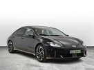 Ioniq 6 77kWh Uniq 4WD ! Z Polskiego Salonu ! Faktura VAT ! - 7