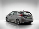Nissan Leaf 40kWh N-Connecta ! Z Polskiego Salonu ! Faktura Vat ! - 3