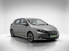 Nissan Leaf 40kWh N-Connecta ! Z Polskiego Salonu ! Faktura Vat ! - 7
