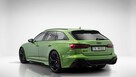 Audi RS6 TFSI mHEV Quattro Performance ! Z Polskiego Salonu ! Faktura Vat ! - 3