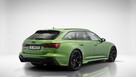 Audi RS6 TFSI mHEV Quattro Performance ! Z Polskiego Salonu ! Faktura Vat ! - 5