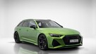 Audi RS6 TFSI mHEV Quattro Performance ! Z Polskiego Salonu ! Faktura Vat ! - 7
