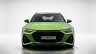 Audi RS6 TFSI mHEV Quattro Performance ! Z Polskiego Salonu ! Faktura Vat ! - 8