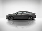 Hyundai Elantra 1.6 Executive CVT ! Z Polskiego Salonu ! Faktura Vat ! - 2