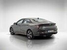 Hyundai Elantra 1.6 Executive CVT ! Z Polskiego Salonu ! Faktura Vat ! - 3