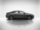 Hyundai Elantra 1.6 Executive CVT ! Z Polskiego Salonu ! Faktura Vat ! - 6