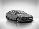 Hyundai Elantra 1.6 Executive CVT ! Z Polskiego Salonu ! Faktura Vat ! - 7