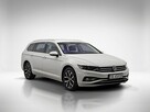 Volkswagen Passat Variant 2.0 TSI Elegance DSG ! Z Polskiego Salonu ! Faktura Vat ! - 7