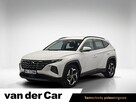 Hyundai Tucson 1.6 T-GDi HEV Platinum 2WD ! Z Polskiego Salonu ! Faktura Vat !