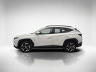 Hyundai Tucson 1.6 T-GDi HEV Platinum 2WD ! Z Polskiego Salonu ! Faktura Vat ! - 2