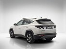 Hyundai Tucson 1.6 T-GDi HEV Platinum 2WD ! Z Polskiego Salonu ! Faktura Vat ! - 3