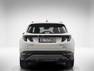 Hyundai Tucson 1.6 T-GDi HEV Platinum 2WD ! Z Polskiego Salonu ! Faktura Vat ! - 4