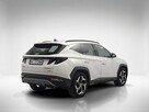 Hyundai Tucson 1.6 T-GDi HEV Platinum 2WD ! Z Polskiego Salonu ! Faktura Vat ! - 5