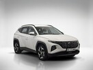 Hyundai Tucson 1.6 T-GDi HEV Platinum 2WD ! Z Polskiego Salonu ! Faktura Vat ! - 7