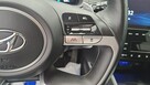 Hyundai Tucson 1.6 T-GDi HEV Platinum 2WD ! Z Polskiego Salonu ! Faktura Vat ! - 15