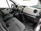 Renault Trafic ** Przebieg 130 Tys Km ** Long ** DUBEL KABINA ** - 8