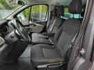 Renault Trafic ** Przebieg 130 Tys Km ** Long ** DUBEL KABINA ** - 12