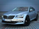 Škoda Superb 2.0 TSI 220KM DSG Style Salon PL I właściciel Bezwypadkowy Alcantara