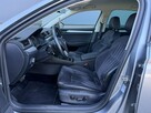 Škoda Superb 2.0 TSI 220KM DSG Style Salon PL I właściciel Bezwypadkowy Alcantara - 7