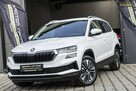 Škoda Karoq LEDY / Kamera / Virtual / Bezwypadkowa / Gwarancja / FV23% - 3