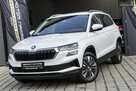 Škoda Karoq LEDY / Kamera / Virtual / Bezwypadkowa / Gwarancja / FV23% - 4