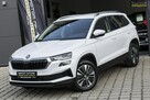 Škoda Karoq LEDY / Kamera / Virtual / Bezwypadkowa / Gwarancja / FV23% - 5