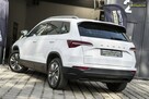 Škoda Karoq LEDY / Kamera / Virtual / Bezwypadkowa / Gwarancja / FV23% - 8