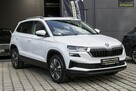 Škoda Karoq LEDY / Kamera / Virtual / Bezwypadkowa / Gwarancja / FV23% - 12