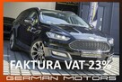 Ford Mondeo VIGNALE / Dynamic Led / Kamery / Full opcja / Gwarancja na Rok + FV23% - 1
