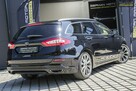 Ford Mondeo VIGNALE / Dynamic Led / Kamery / Full opcja / Gwarancja na Rok + FV23% - 5