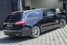 Ford Mondeo VIGNALE / Dynamic Led / Kamery / Full opcja / Gwarancja na Rok + FV23% - 6