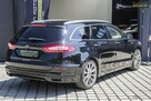 Ford Mondeo VIGNALE / Dynamic Led / Kamery / Full opcja / Gwarancja na Rok + FV23% - 11