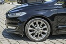 Ford Mondeo VIGNALE / Dynamic Led / Kamery / Full opcja / Gwarancja na Rok + FV23% - 14