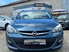 Opel Astra Caravan 1.4T*140PS*170.000KM ASO*1WŁ*Kamera*Led*Tempomat*Al16allseson*Opłacony - 2
