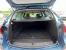 Opel Astra Caravan 1.4T*140PS*170.000KM ASO*1WŁ*Kamera*Led*Tempomat*Al16allseson*Opłacony - 12