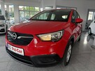 Opel Crossland X - 3