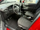 Opel Crossland X - 14