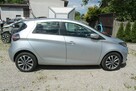 Renault Zoe - 4