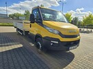 Iveco 70C18 Krajowy.225tyś km.Poduszki.Najdłuższa Rama.Przygotowany Pod HDS. - 2