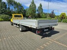 Iveco 70C18 Krajowy.225tyś km.Poduszki.Najdłuższa Rama.Przygotowany Pod HDS. - 4