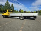 Iveco 70C18 Krajowy.225tyś km.Poduszki.Najdłuższa Rama.Przygotowany Pod HDS. - 5