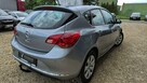 Astra 1.4 Turbo 120 km skóra NAVI pdc BEZWYPADEK klima SERWIS 2015 - 3