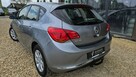 Astra 1.4 Turbo 120 km skóra NAVI pdc BEZWYPADEK klima SERWIS 2015 - 4