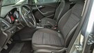 Astra 1.4 Turbo 120 km skóra NAVI pdc BEZWYPADEK klima SERWIS 2015 - 11