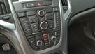 Astra 1.4 Turbo 120 km skóra NAVI pdc BEZWYPADEK klima SERWIS 2015 - 14