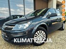 Opel Astra 1.4 benzyna 90km klimatyzacja BEZWYPADEK serwis 2010