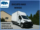 Fiat Ducato WINDA NAWIGACJA KLIMATRONIK