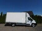 Fiat Ducato WINDA NAWIGACJA KLIMATRONIK - 2